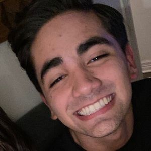 Meet your Posher, Maxwell